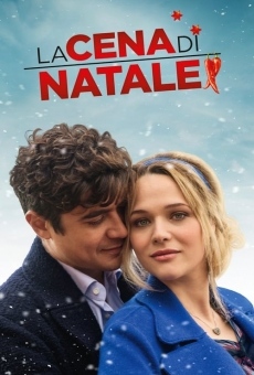 Watch La cena di Natale online stream