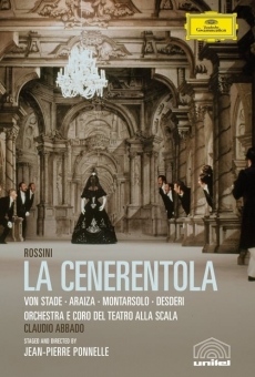 La Cenerentola en ligne gratuit