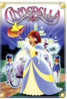 Cinderella online free