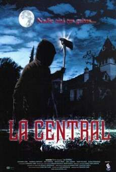 La central streaming en ligne gratuit