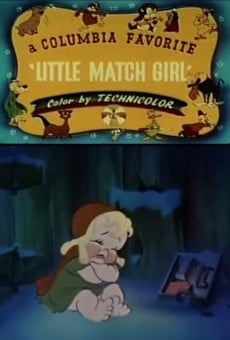 Color Rhapsodies: The Little Match Girl Online Free