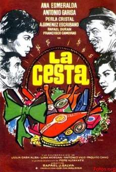 Watch La cesta online stream