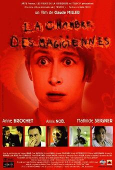 La chambre des magiciennes on-line gratuito