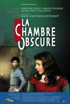 La chambre obscure online kostenlos