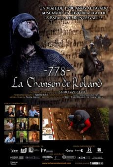 778 La chanson de Roland (El cantar de Roldán) gratis