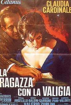 Watch La ragazza con la valigia online stream