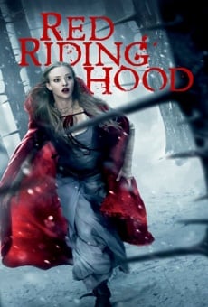 Red Riding Hood - Unter dem Wolfsmond