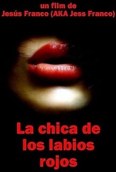 La chica de los labios rojos en ligne gratuit