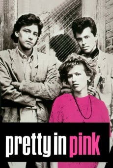 Pretty in Pink on-line gratuito