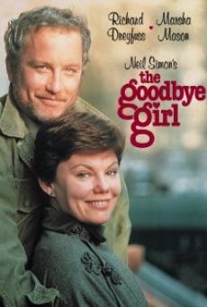 The Goodbye Girl online free