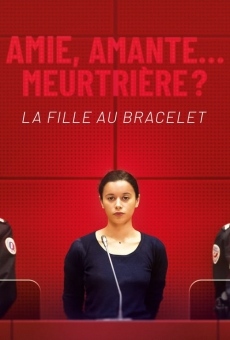 La fille au bracelet streaming en ligne gratuit