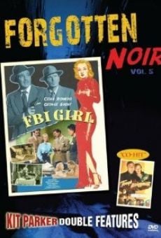 FBI Girl online kostenlos