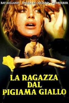 La Ragazza dal pigiama giallo online kostenlos