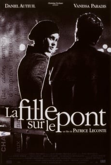 La fille sur le pont on-line gratuito