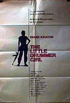 The Little Drummer Girl