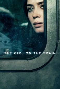The Girl on the Train stream online deutsch