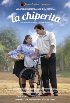 La Chiperita en ligne gratuit