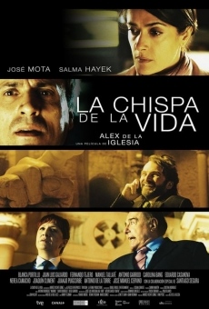 La chispa de la vida online streaming