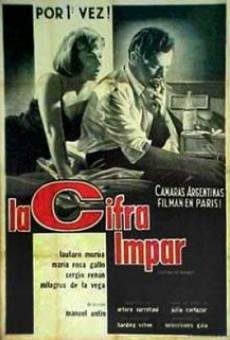 Ver película La cifra impar