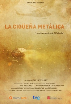 La cigüeña metálica streaming en ligne gratuit