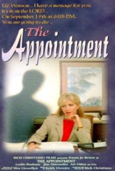 The Appointment stream online deutsch