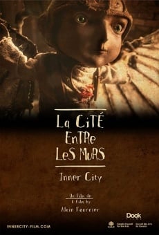 Película: La cité entre les murs