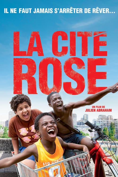 La cité rose