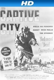 The Captive City (1952)