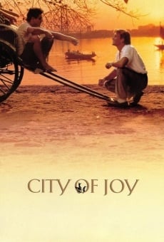 City of Joy stream online deutsch