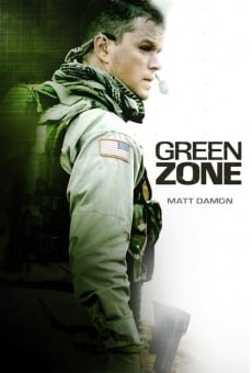 Watch Green Zone online stream