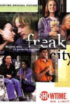 Freak City online streaming