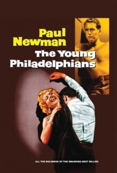 The Young Philadelphians online kostenlos