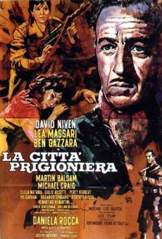 La città prigioniera online streaming