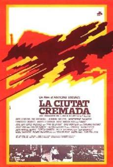 La ciutat cremada on-line gratuito