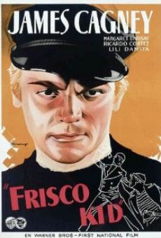 Frisco Kid online free