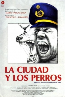 La ciudad y los perros online streaming