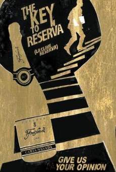 The Key to Reserva gratis