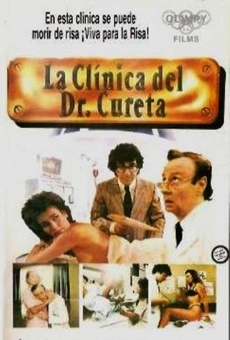 Ver película La clínica del Dr. Cureta