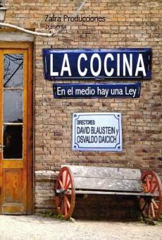 La cocina online