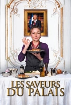 Les saveurs du Palais gratis