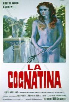La cognatina online streaming