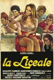 La liceale on-line gratuito