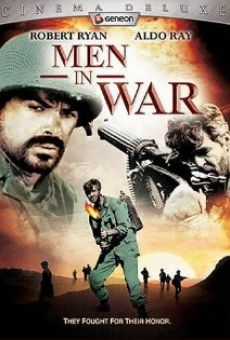 Men in War