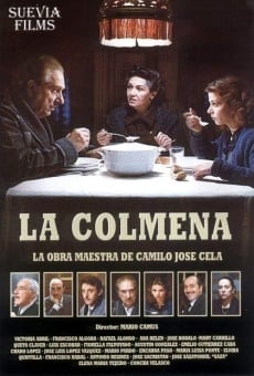 L'alveare online streaming