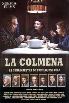 La colmena Online Free