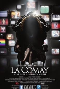 La Comay: Aparente y Alegadamente