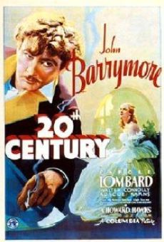 Twentieth Century stream online deutsch