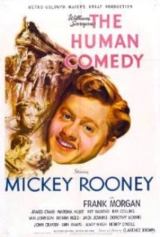 The Human Comedy on-line gratuito