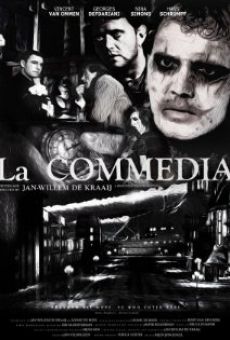 La Commedia streaming en ligne gratuit