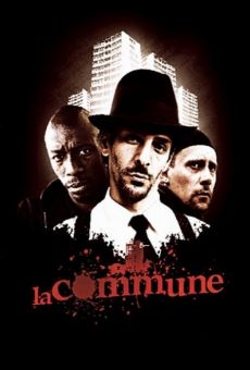 La commune